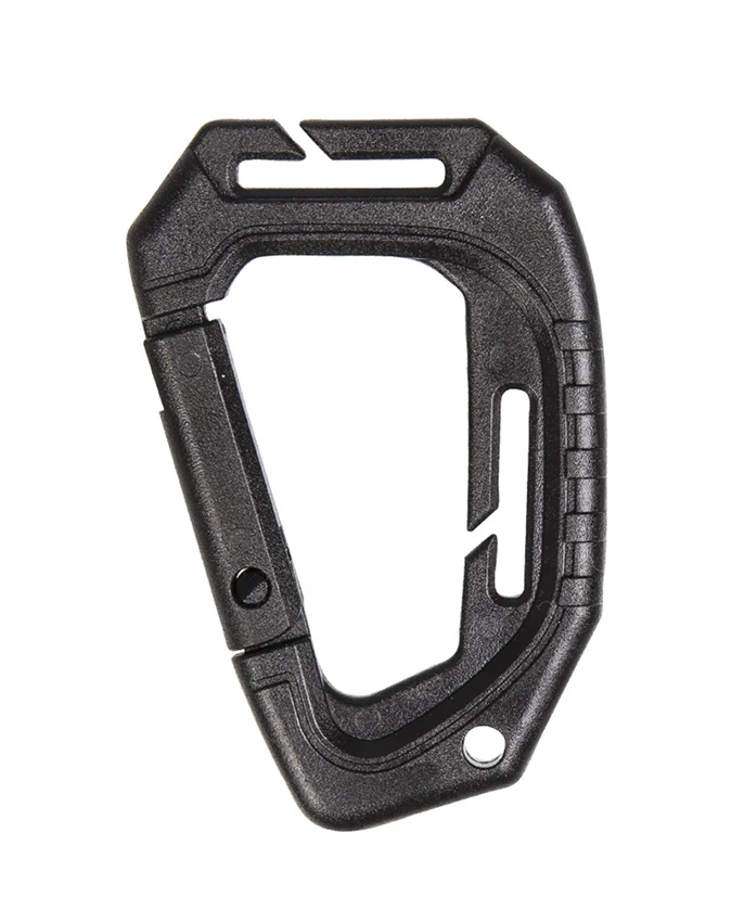 Tactical Karabiner Molle 2er Pack - Image 6