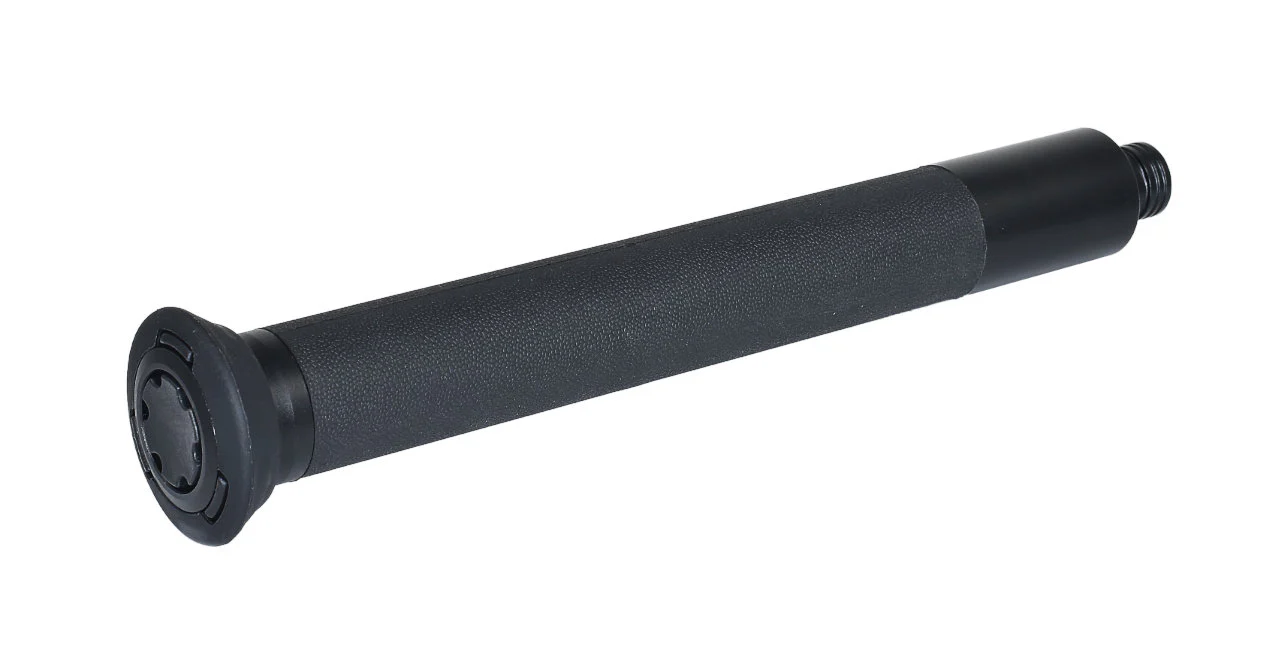 Teleskop Schlagstock 20 Zoll - Pushbutton lightweight - Image 2