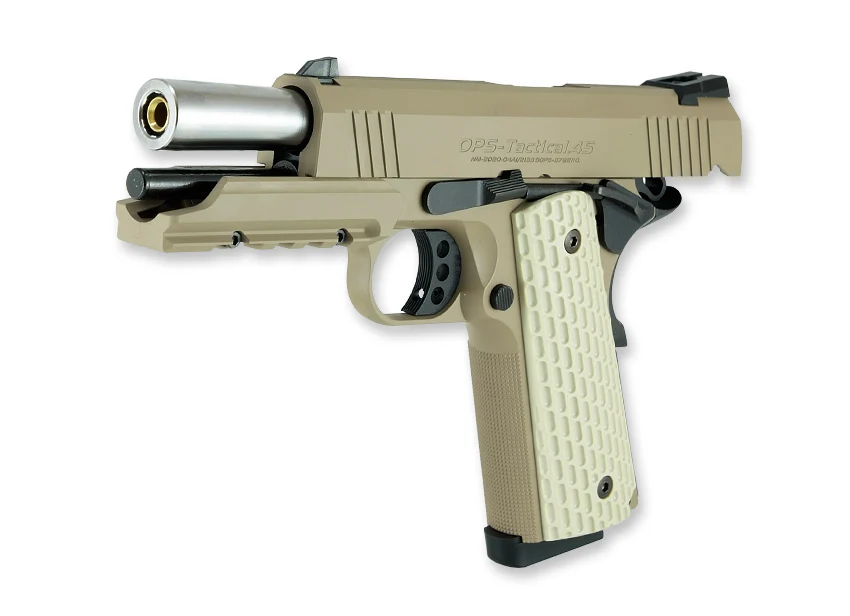 Tokyo Marui Desert Warrior 4.3 Airsoft 6mm - Image 3