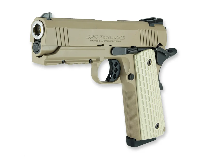 Tokyo Marui Desert Warrior 4.3 Airsoft 6mm - Image 4