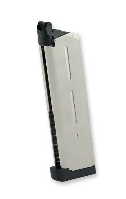 Tokyo Marui Foliage Warrior 4.3 Airsoft 6mm - Image 3