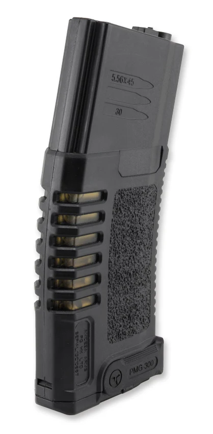 ARES Amoeba M4 014 SD EFCS Dark Earth 6mm Airsoft S-AEG - Image 3