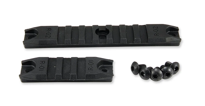 ARES Amoeba M4 014 SD EFCS Dark Earth 6mm Airsoft S-AEG - Image 5