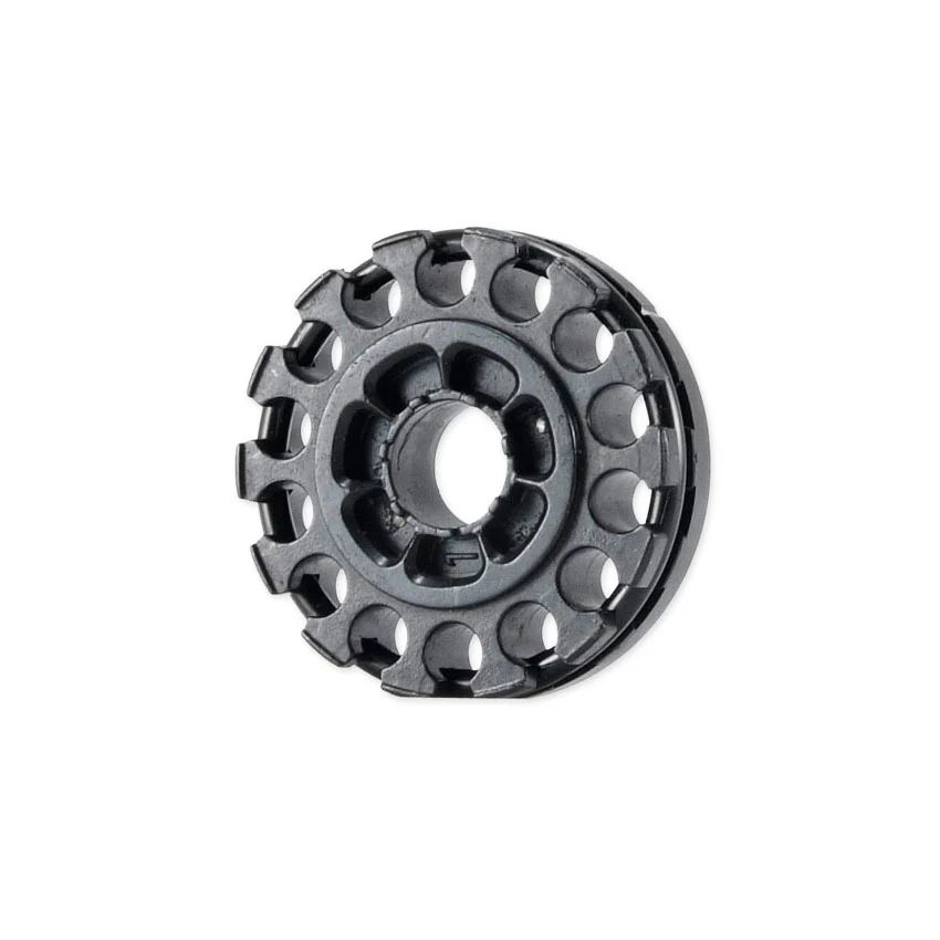 Trommelmagazin Weihrauch HW100 4,5mm