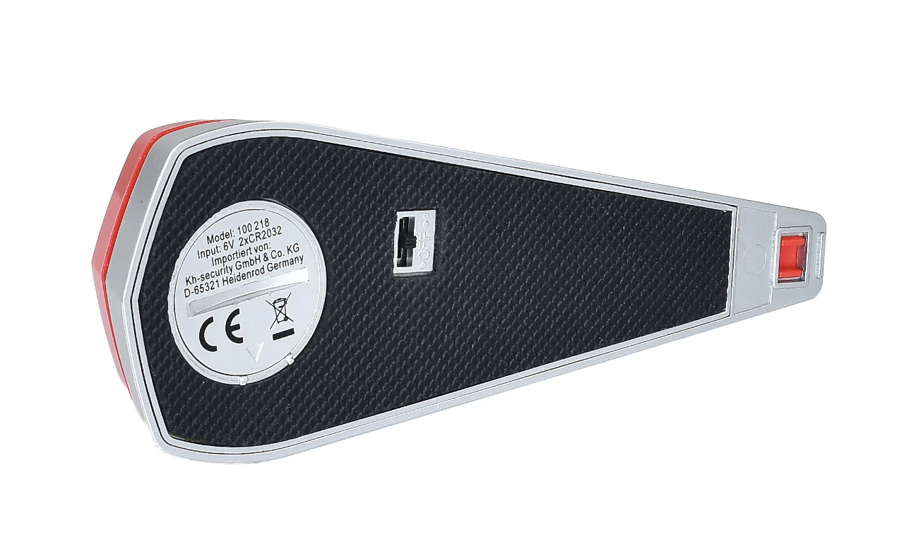 Türstopper Alarm Travel – 100 dB Lautstärke – Ideal für Reisen - Image 2
