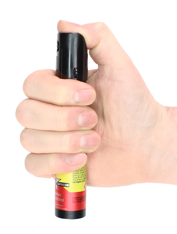 TW1000 Pepper Fog Pfefferspray Tierabwehrspray 40ml - Image 3