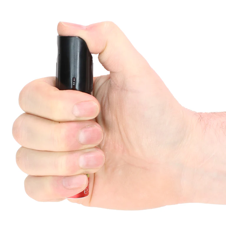 TW1000 Pfefferspray Lady Pepper Fog Abwehrspray 20ml Tierabwehrspray - Image 3