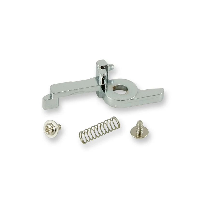 BLOWOUT ! Ultimate Cut Off Lever für Softair V3 Gearbox Airsoft