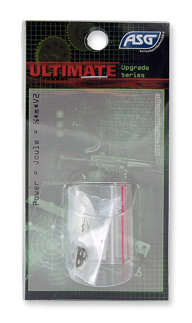 BLOWOUT ! Ultimate Shim Set 0,1mm + 0,2mm