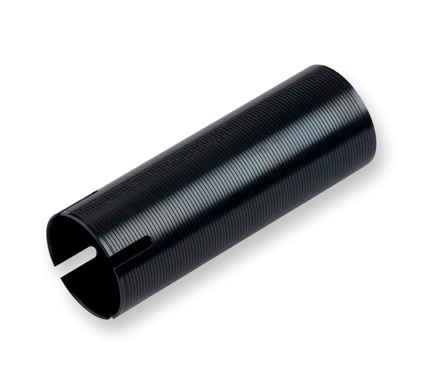 BLOWOUT ! Ultimate Stahl Cylinder M4A1/SR16 - 401-450mm Lauflänge