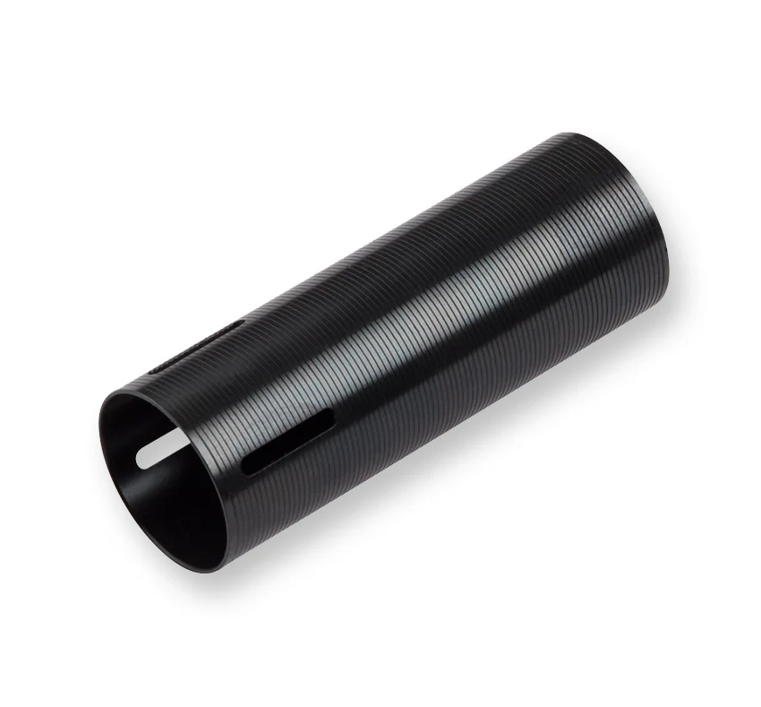 BLOWOUT ! Ultimate Stahl Cylinder MP5 - 301-400mm Lauflänge