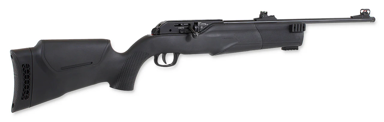 Umarex 850 M2 CO2 Luftgewehr im Kaliber 4,50mm - Image 4