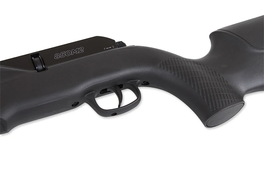 Umarex 850 M2 CO2 Luftgewehr im Kaliber 4,50mm - Image 6