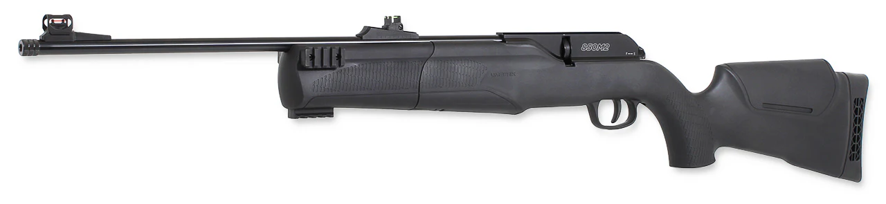 Umarex 850 M2 CO2 Luftgewehr im Kaliber 4,50mm - Image 7