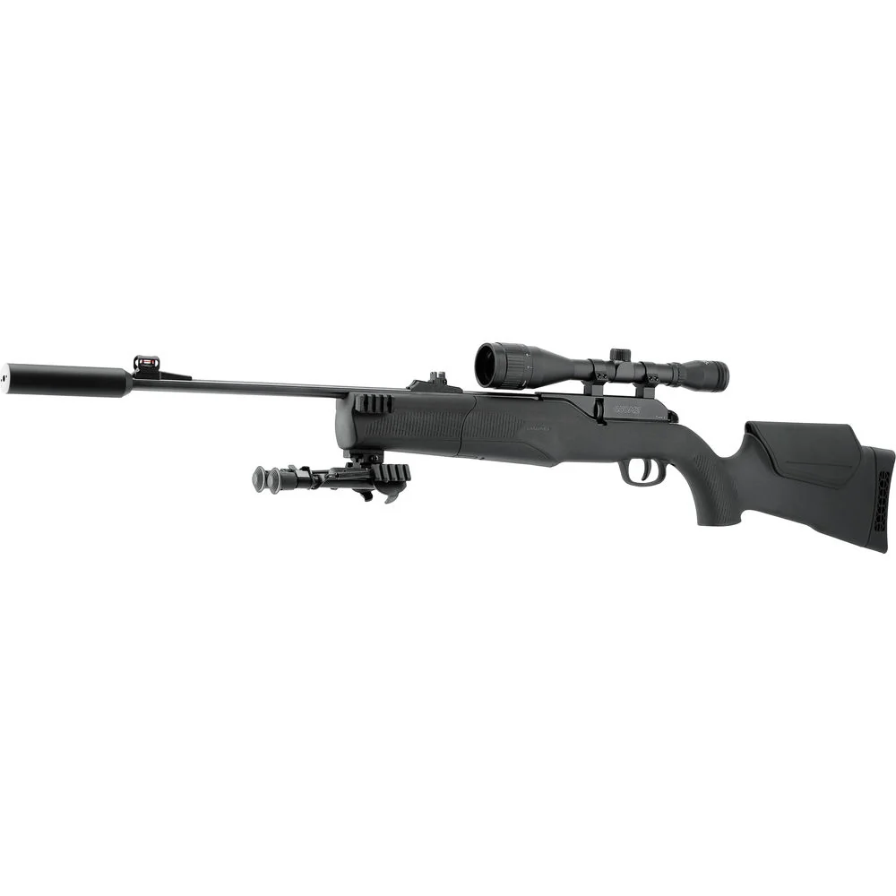Umarex 850 M2 XT Kit CO2 Luftgewehr im Kaliber 4,5mm - Image 3