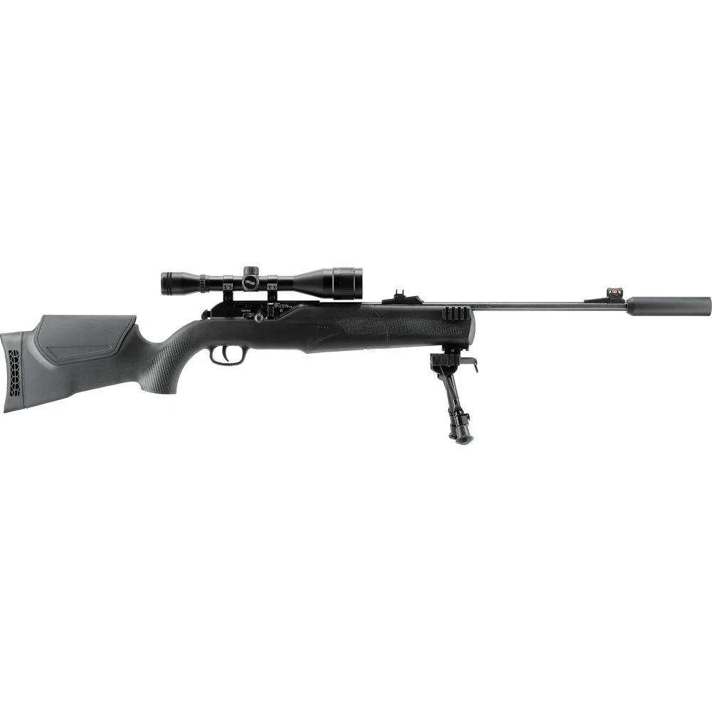 Umarex 850 M2 XT Kit CO2 Luftgewehr im Kaliber 4,5mm - Image 4