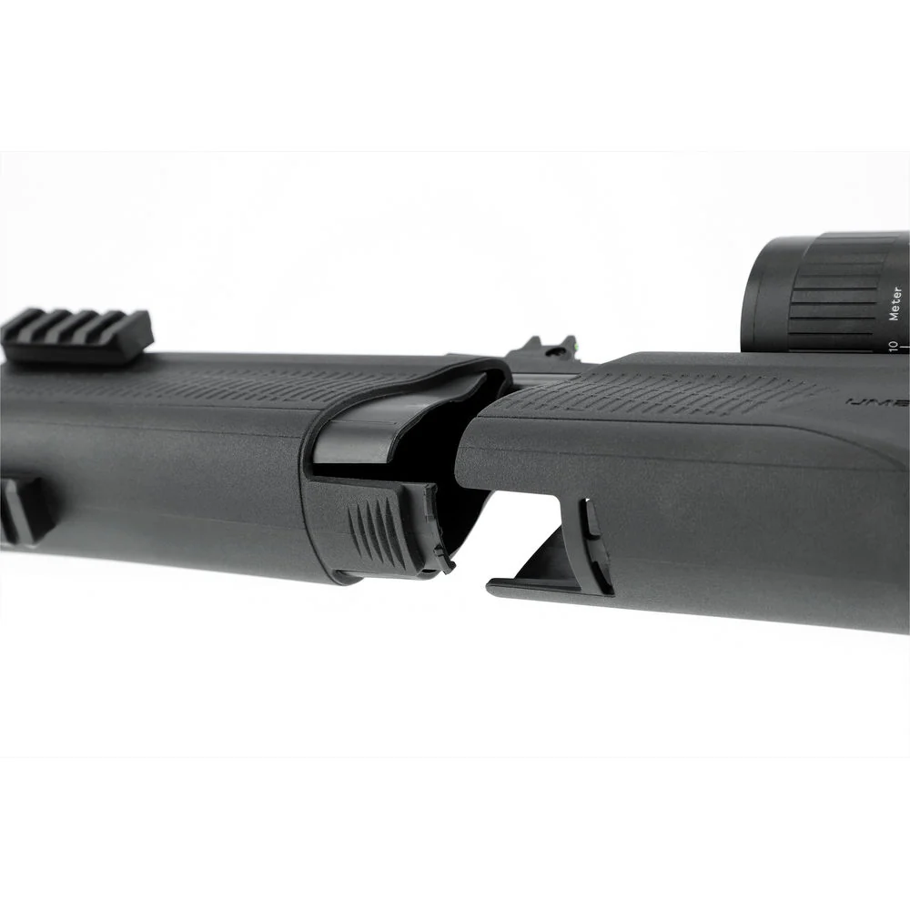 Umarex 850 M2 XT Kit CO2 Luftgewehr im Kaliber 4,5mm - Image 5