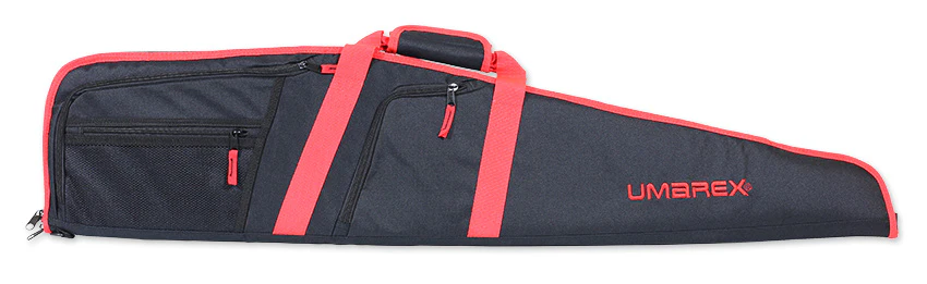 Umarex Gewehrtasche Red Line M 108cm für Luftgewehre / Langwaffen