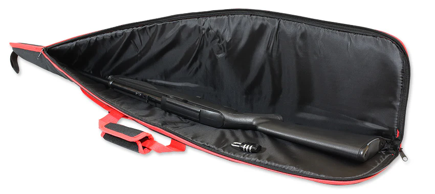 Umarex Gewehrtasche Red Line M 108cm für Luftgewehre / Langwaffen - Image 2