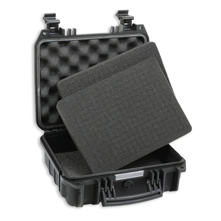 Umarex Gun Case stabiler Waffenkoffer für Kurzwaffen - Image 2