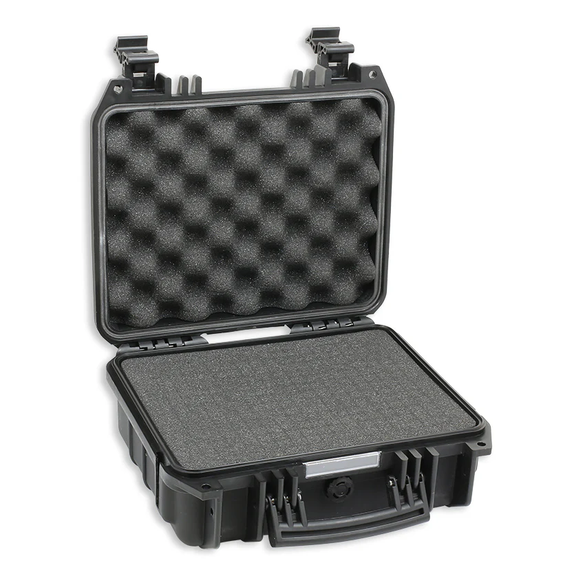 Umarex Gun Case stabiler Waffenkoffer für Kurzwaffen - Image 3