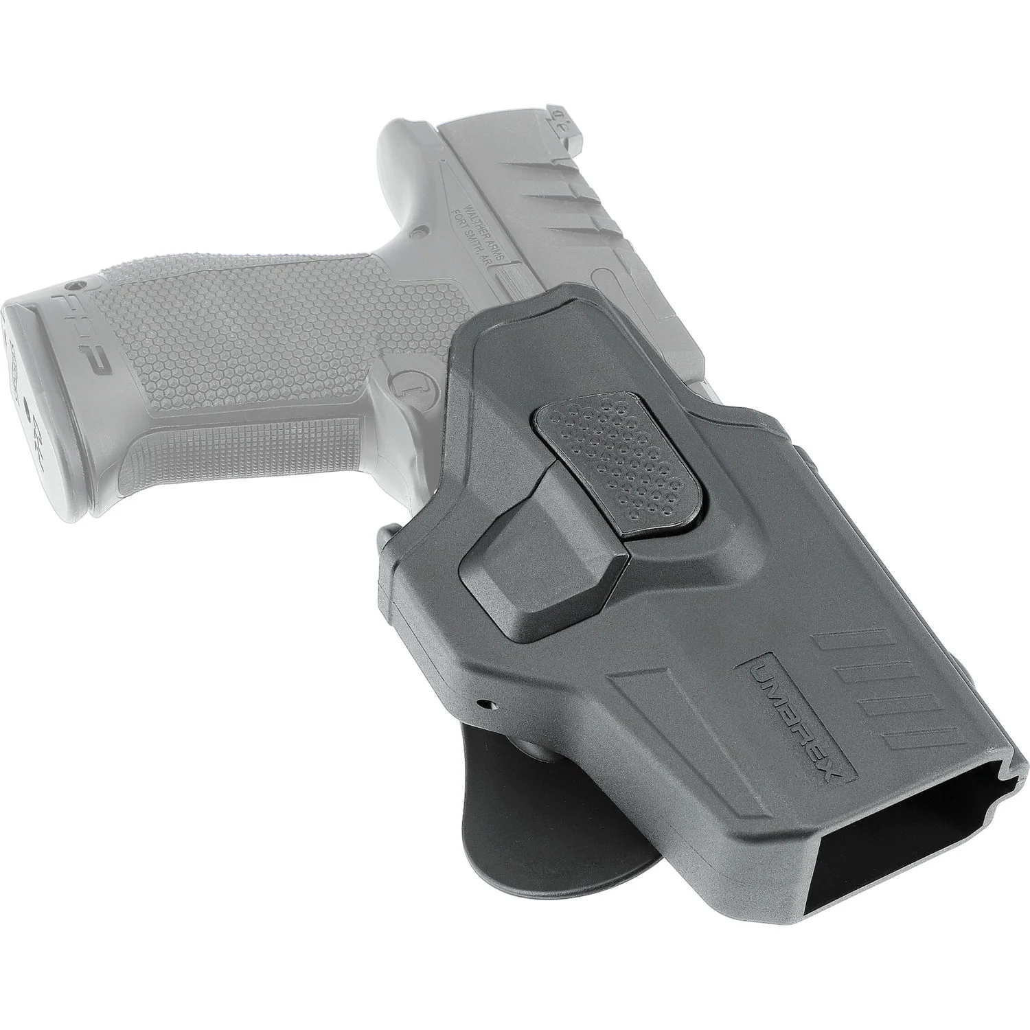 Umarex PDP Paddle-Holster mit Zeigefingersicherung - Image 2