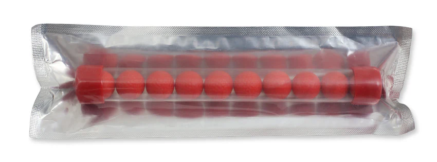 Umarex T4E PB 68 Pepper Dust Pepperballs Kaliber .68 RAM Real Action Marker - Image 4