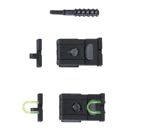 Umarex Race Gun Kit CO2 Luftpistole 4,5mm - Image 5