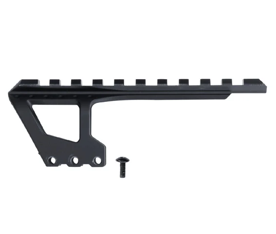 Umarex Race Gun Kit CO2 Luftpistole 4,5mm - Image 7