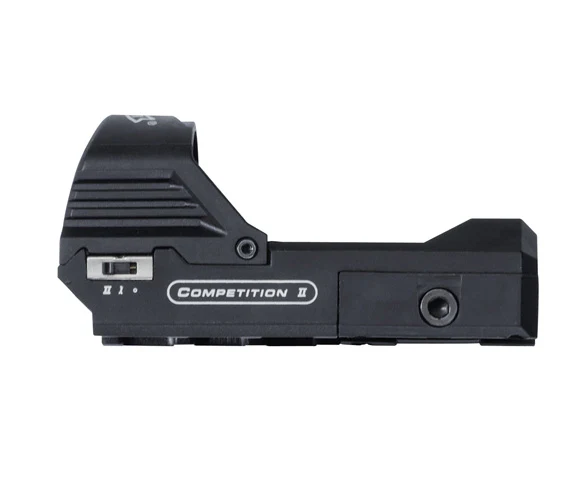 Umarex Race Gun Kit CO2 Luftpistole 4,5mm - Image 8