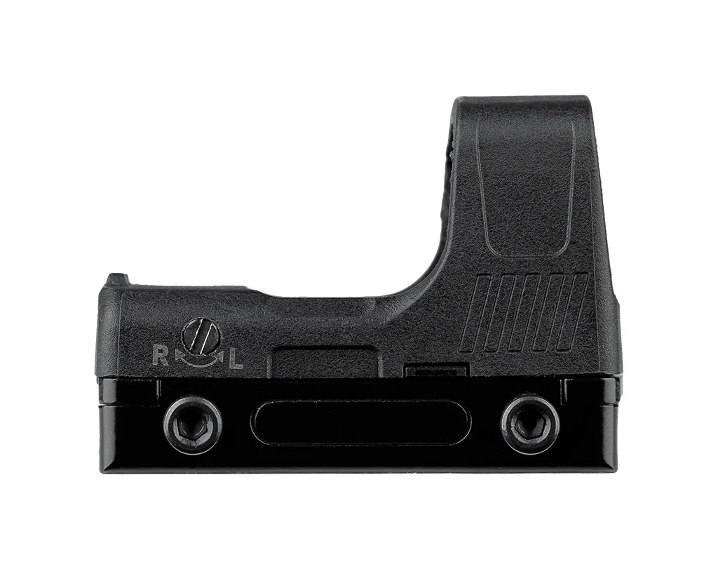 UX RDS 8 Leuchtpunktvisier 22mm Weaver - Image 3
