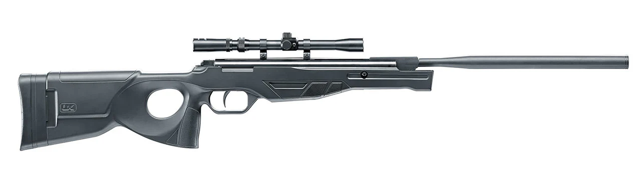 UMAREX UX Patrol Luftdruckgewehr 4,5mm - Image 2