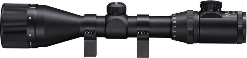 Zielfernrohr Umarex RS 4-12 x 50 Tac-Dot CI Parallaxe - Image 3