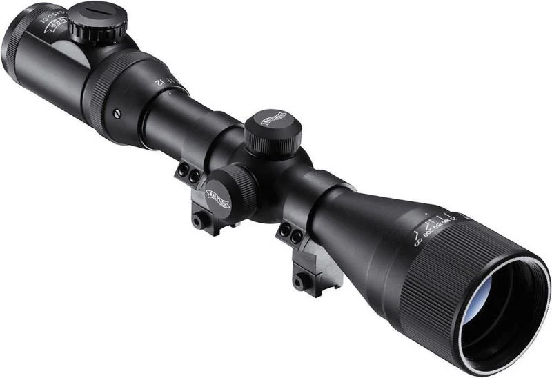 Zielfernrohr Umarex RS 4-12 x 50 Tac-Dot CI Parallaxe - Image 4