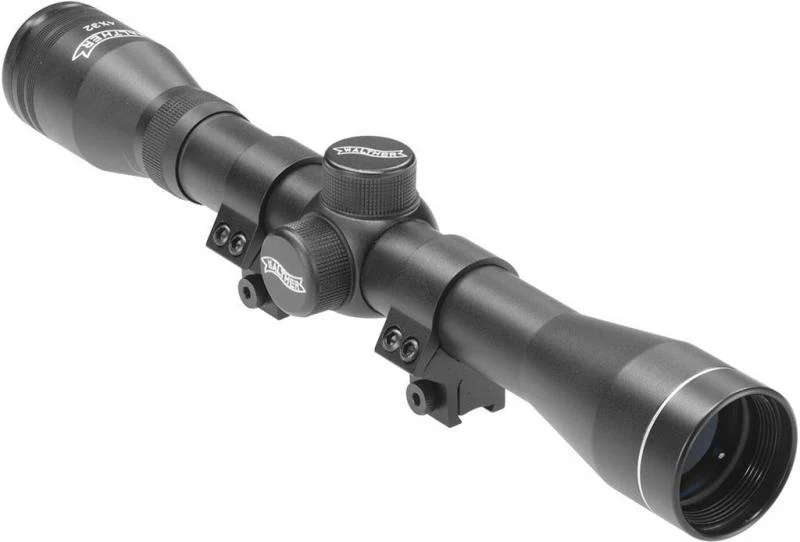 Umarex Zielfernrohr RS 4x32 - Image 3
