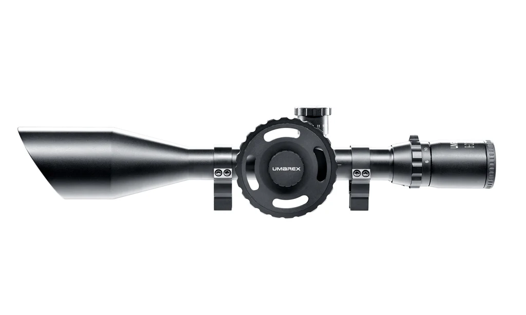 Zielfernrohr Umarex RS 8 - 32 x 56 FT - Image 3