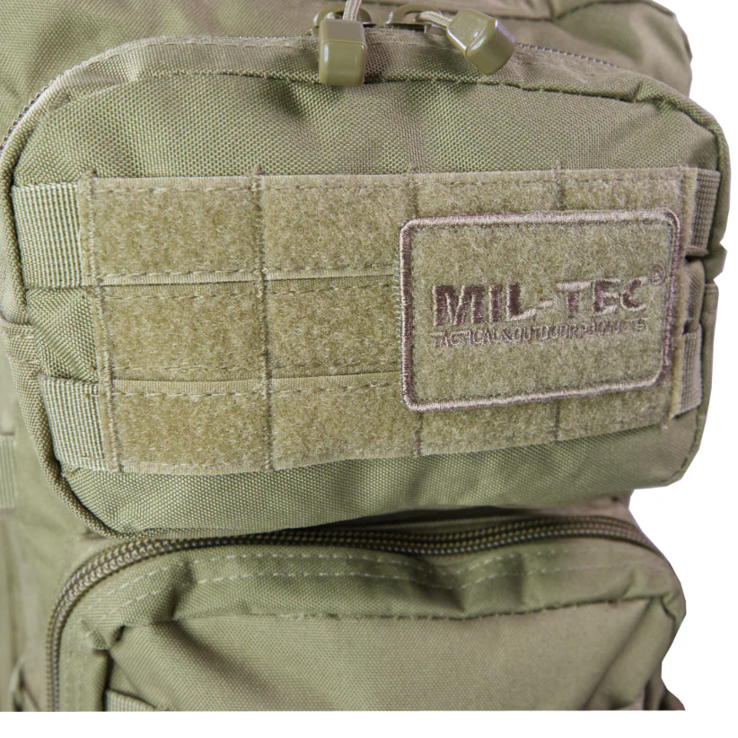 US ASSAULT PACK 20 Liter Rucksack - Image 11