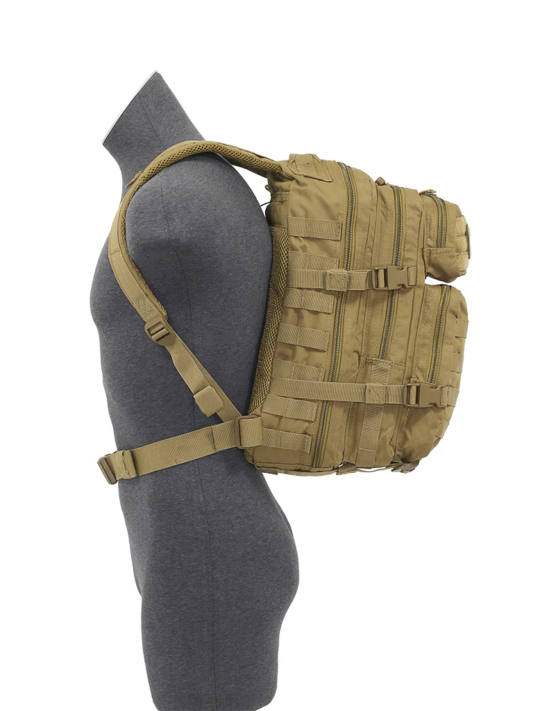 US ASSAULT PACK 20 Liter Rucksack - Image 13