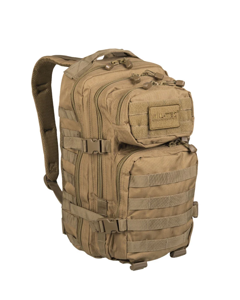 US ASSAULT PACK 20 Liter Rucksack - Image 15