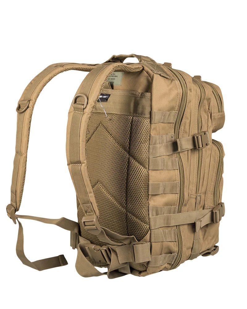 US ASSAULT PACK 20 Liter Rucksack - Image 16