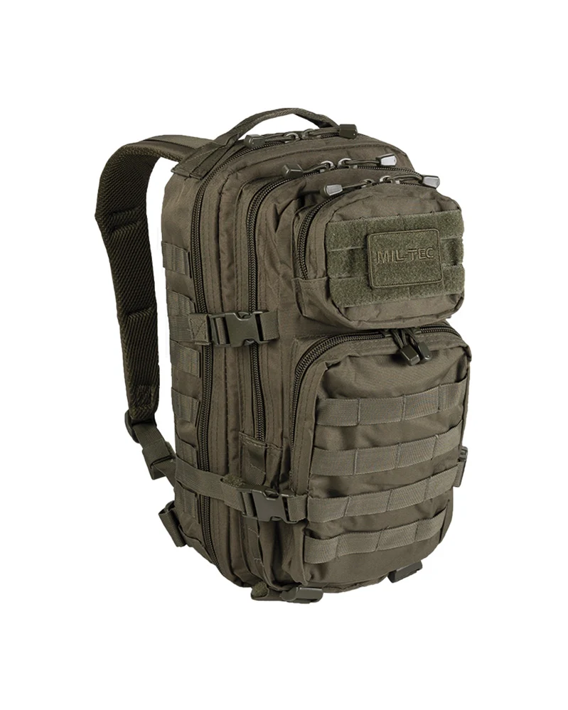 US ASSAULT PACK 20 Liter Rucksack - Image 19