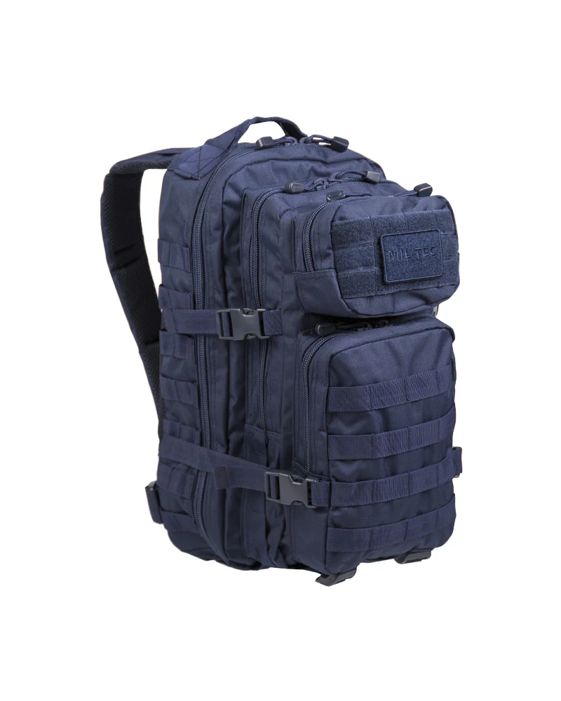 US ASSAULT PACK 20 Liter Rucksack - Image 23
