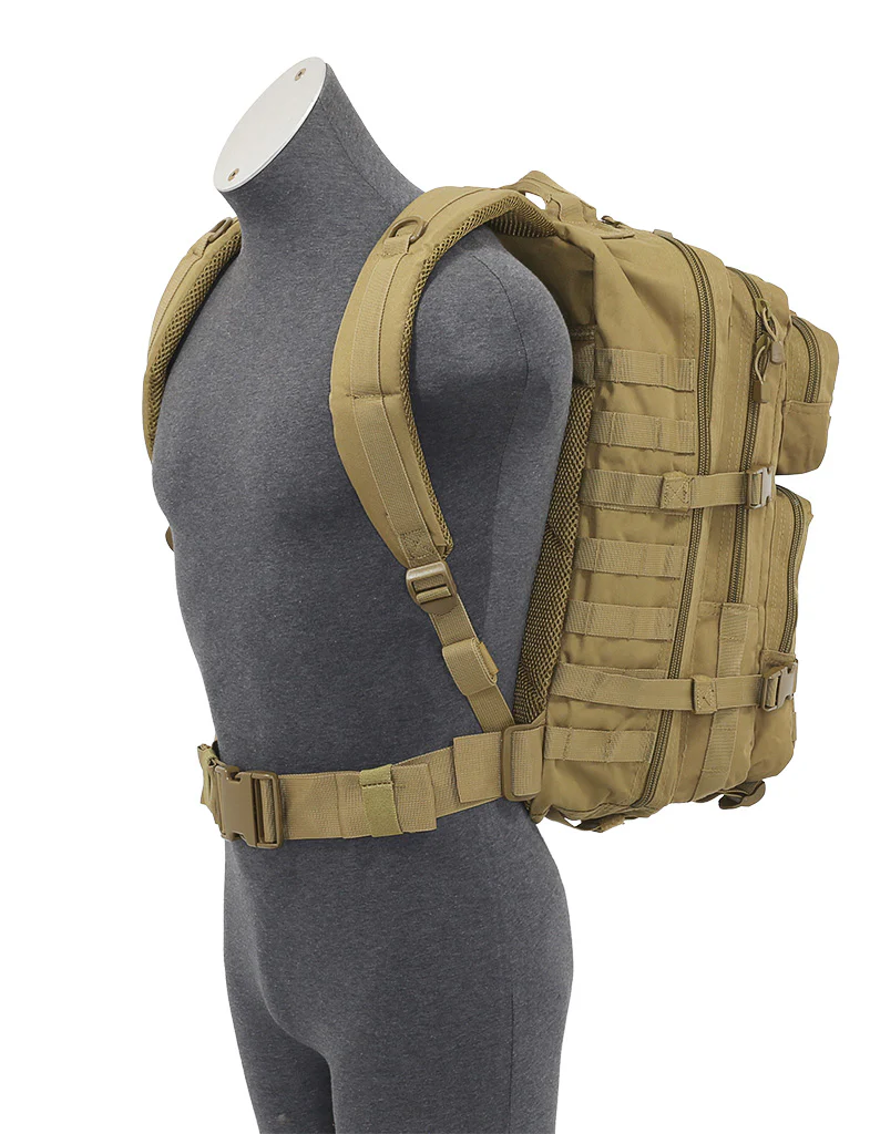 US ASSAULT PACK 36 Liter Rucksack - Image 10