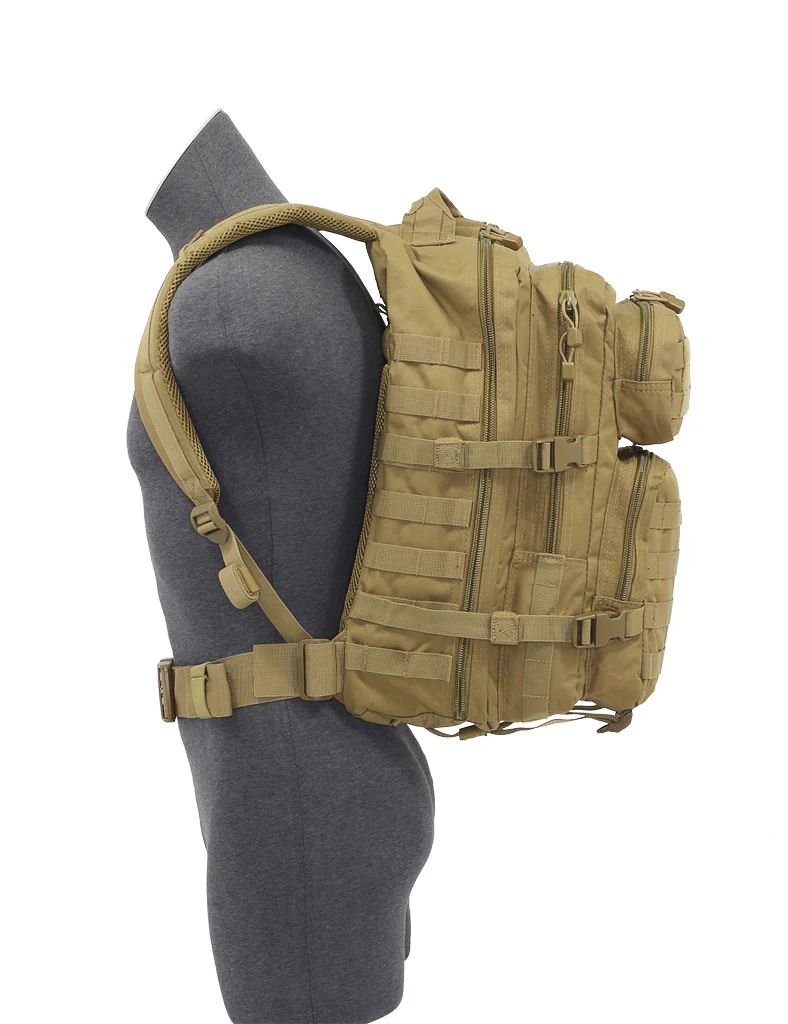 US ASSAULT PACK 36 Liter Rucksack - Image 11
