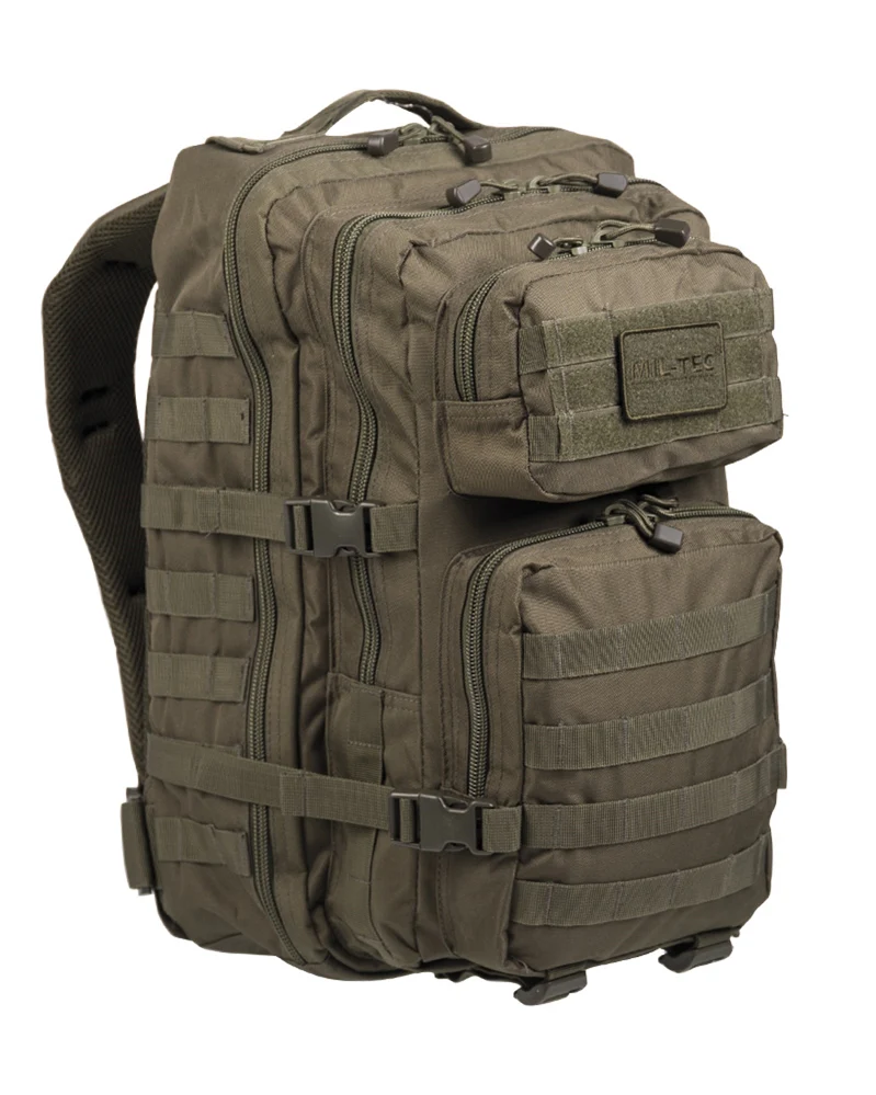 US ASSAULT PACK 36 Liter Rucksack - Image 12