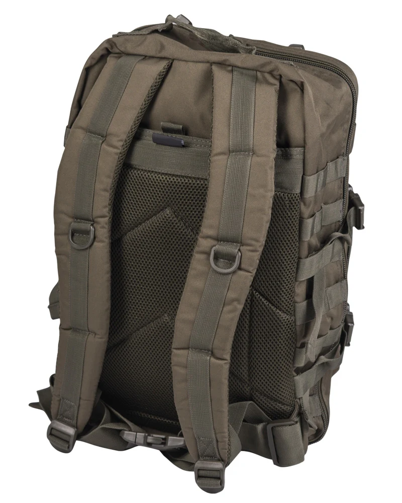 US ASSAULT PACK 36 Liter Rucksack - Image 13