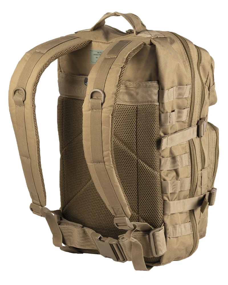 US ASSAULT PACK 36 Liter Rucksack - Image 15