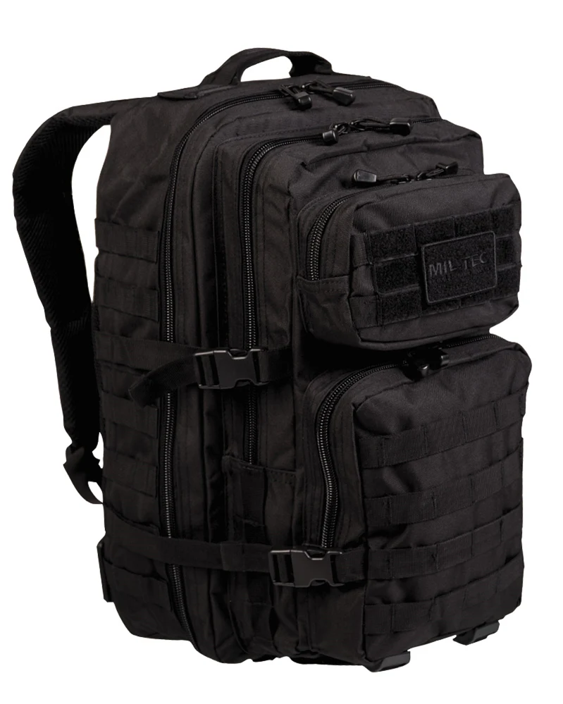 US ASSAULT PACK 36 Liter Rucksack - Image 16