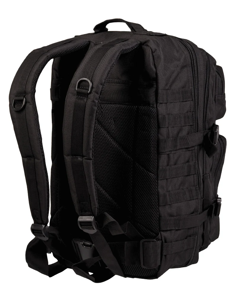 US ASSAULT PACK 36 Liter Rucksack - Image 17
