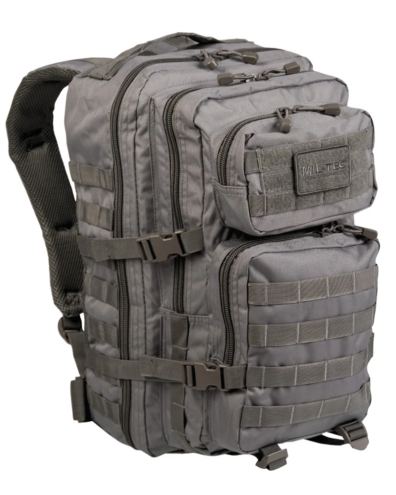 US ASSAULT PACK 36 Liter Rucksack - Image 18